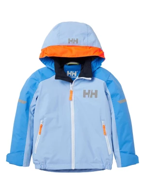 Helly Hansen Kurtka narciarska "Legend 2.0" w kolorze niebieskim rozmiar: 128