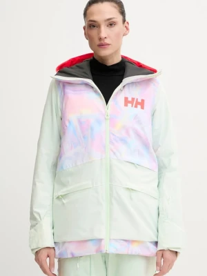 Helly Hansen kurtka narciarska POWCHASER 2.0