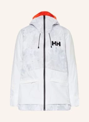 Helly Hansen Kurtka Narciarska Powchaser 2.0 weiss