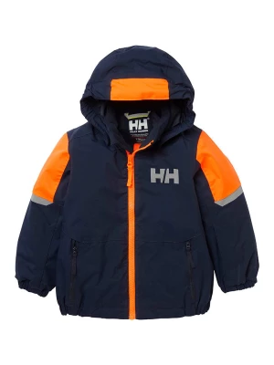 Helly Hansen Kurtka narciarska "Rider 2.0" w kolorze granatowym rozmiar: 110