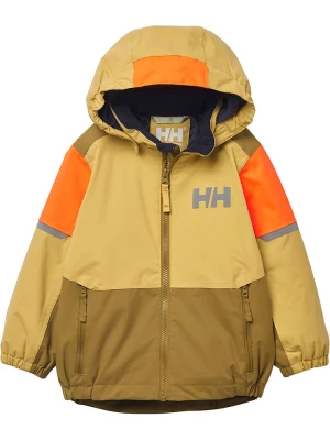 Helly Hansen Kurtka narciarska "Rider 2.0" w kolorze żółtym rozmiar: 98