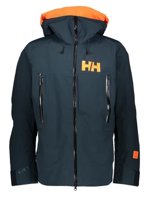 Helly Hansen Kurtka narciarska "Sogn Shell 2.0" w kolorze granatowym rozmiar: S