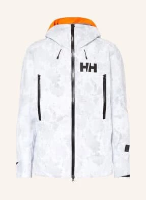 Helly Hansen Kurtka Narciarska Sogn Shell 2.0 weiss