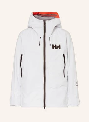 Helly Hansen Kurtka Narciarska Sogn weiss