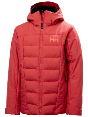 Helly Hansen Kurtka narciarska "Venture" w kolorze czerwonym rozmiar: 152