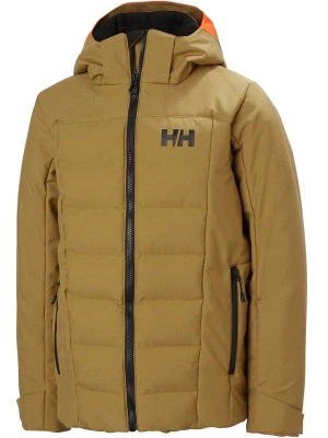 Helly Hansen Kurtka narciarska "Venture" w kolorze żółtym rozmiar: 152