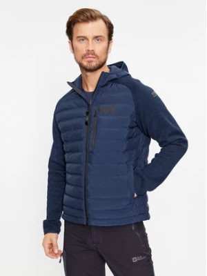 Helly Hansen Kurtka outdoor Arctic Ocean 34074 Granatowy Regular Fit