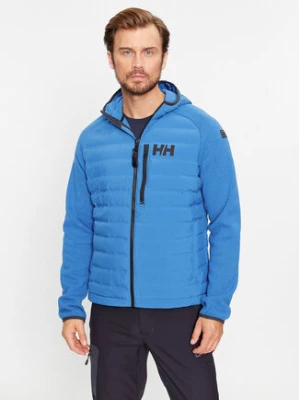 Helly Hansen Kurtka outdoor Arctic Ocean 34074 Niebieski Regular Fit