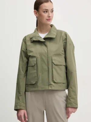 Helly Hansen kurtka outdoorowa Escape zielony