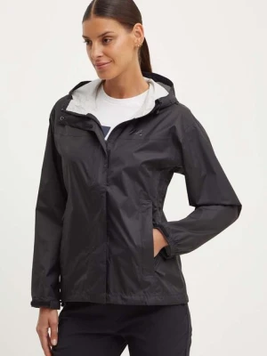 Helly Hansen kurtka outdoorowa Loke kolor czarny 62282