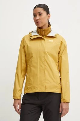 Helly Hansen kurtka outdoorowa Loke kolor pomarańczowy 62282