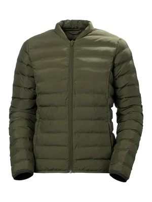 Helly Hansen Kurtka pikowana "Mono" w kolorze khaki rozmiar: XS