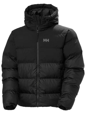 Helly Hansen Kurtka pikowana "Oslo" w kolorze czarnym rozmiar: XL