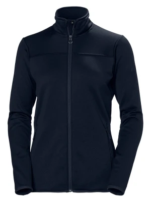 Helly Hansen Kurtka polarowa "Alphelia Zero" w kolorze granatowym rozmiar: XL