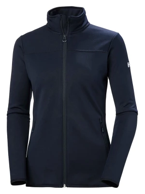 Helly Hansen Kurtka polarowa "Alphelia Zero" w kolorze granatowym rozmiar: XL