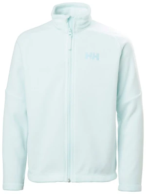 Helly Hansen Kurtka polarowa "Daybreaker 2.0" w kolorze błękitnym rozmiar: 140