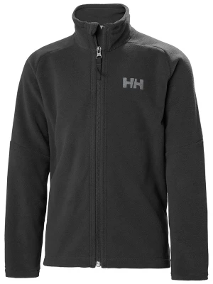 Helly Hansen Kurtka polarowa "Daybreaker 2.0" w kolorze czarnym rozmiar: 152
