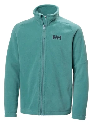 Helly Hansen Kurtka polarowa "Daybreaker 2.0" w kolorze morskim rozmiar: 140
