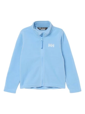 Helly Hansen Kurtka polarowa "Daybreaker" w kolorze błękitnym rozmiar: 110