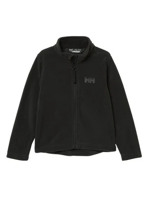 Helly Hansen Kurtka polarowa "Daybreaker" w kolorze czarnym rozmiar: 98