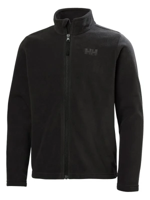 Helly Hansen Kurtka polarowa "Daybreaker" w kolorze czarnym rozmiar: 140