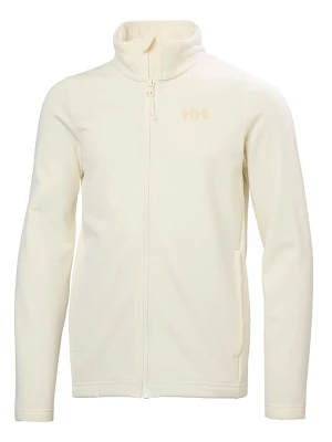 Helly Hansen Kurtka polarowa "Versalite" w kolorze kremowym rozmiar: 146