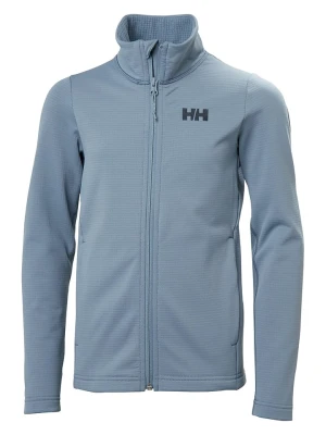 Helly Hansen Kurtka polarowa "Versatile" w kolorze błękitnym rozmiar: 164