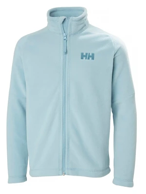 Helly Hansen Kurtka polarowa w kolorze błękitnym rozmiar: 128