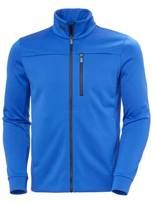 Helly Hansen Kurtka polarowa w kolorze niebieskim rozmiar: M