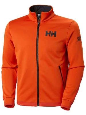 Helly Hansen Kurtka polarowa w kolorze pomarańczowym rozmiar: S