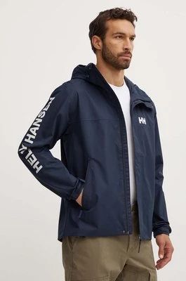 Helly Hansen kurtka przeciwdeszczowa 64032-351