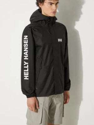 Helly Hansen kurtka przeciwdeszczowa 64032-351