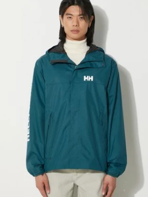 Helly Hansen kurtka przeciwdeszczowa