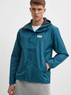 Helly Hansen kurtka przeciwdeszczowa