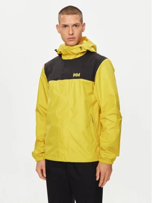 Helly Hansen Kurtka przeciwdeszczowa Vancouver Rain Jacket 53935 Żółty Regular Fit