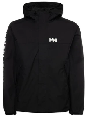 Helly Hansen Kurtka przejściowa Ervik 64032 Czarny Regular Fit