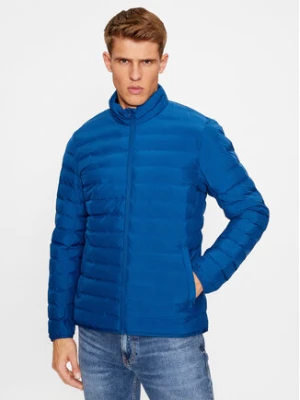 Helly Hansen Kurtka przejściowa Mono 53495 Niebieski Regular Fit