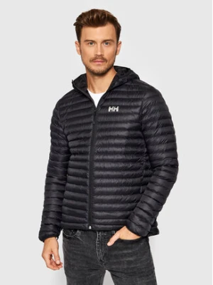 Helly Hansen Kurtka przejściowa Sirdal 62989 Czarny Relaxed Fit