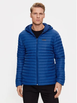 Helly Hansen Kurtka przejściowa Sirdal 62989 Niebieski Relaxed Fit