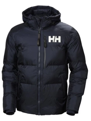 Helly Hansen Kurtka puchowa Active Winter 53171 Granatowy Regular Fit