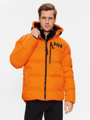 Helly Hansen Kurtka puchowa Active Winter 53171 Pomarańczowy Regular Fit