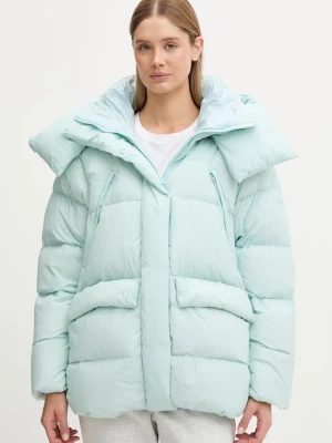 Helly Hansen kurtka puchowa damska W INSPIRE DOWN PUFFER