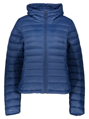 Helly Hansen Kurtka puchowa "Essence" w kolorze granatowym rozmiar: XS