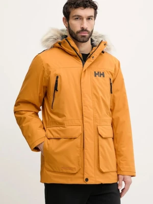 Helly Hansen kurtka REINE pomarańczowy