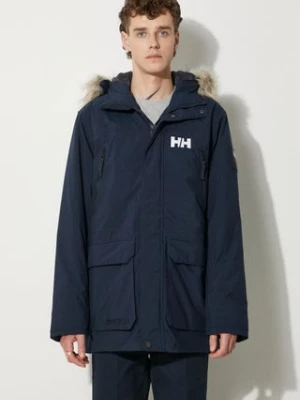 Helly Hansen kurtka REINE PARKA męska przejściowa 53630