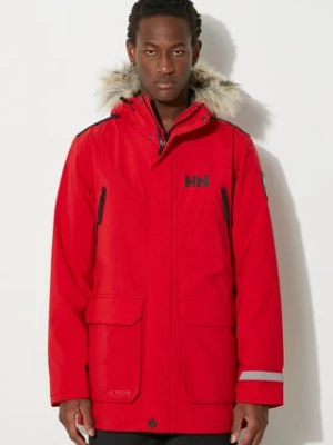 Helly Hansen kurtka REINE PARKA męska przejściowa 53630