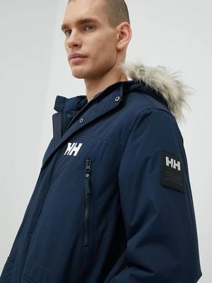 Helly Hansen kurtka REINE PARKA męska przejściowa 53630