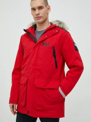 Helly Hansen kurtka REINE PARKA męska przejściowa 53630