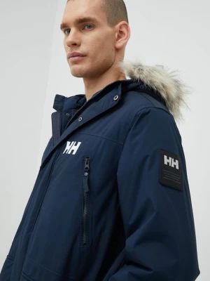 Helly Hansen kurtka REINE PARKA męska przejściowa 53630