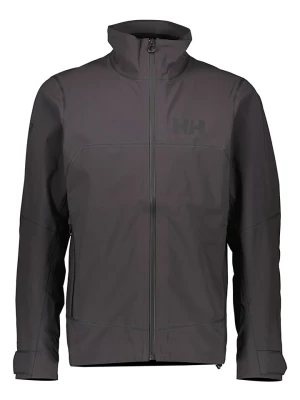 Helly Hansen Kurtka softshellowa "Foil Pro" w kolorze antracytowym rozmiar: XS